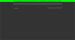 Desktop Screenshot of philboxing.tv